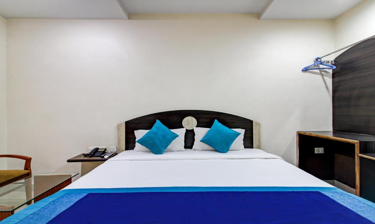 Hotel S Y N Residency Haiderabad Buitenkant foto