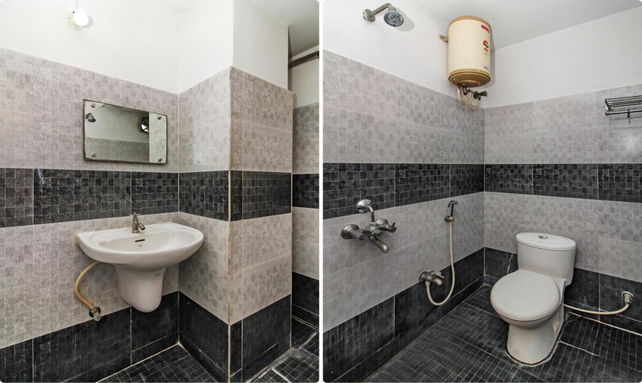Hotel S Y N Residency Haiderabad Buitenkant foto